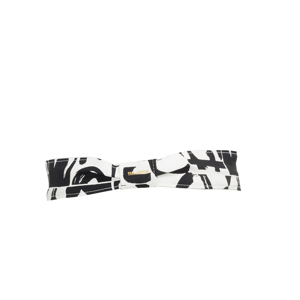 White and Black