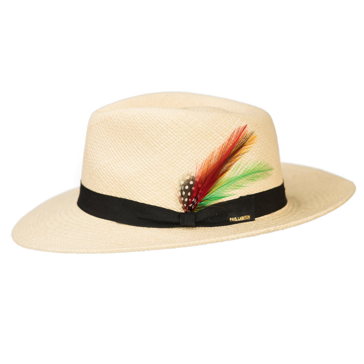 Sombrero de fieltro Bogart de Paul Lashton