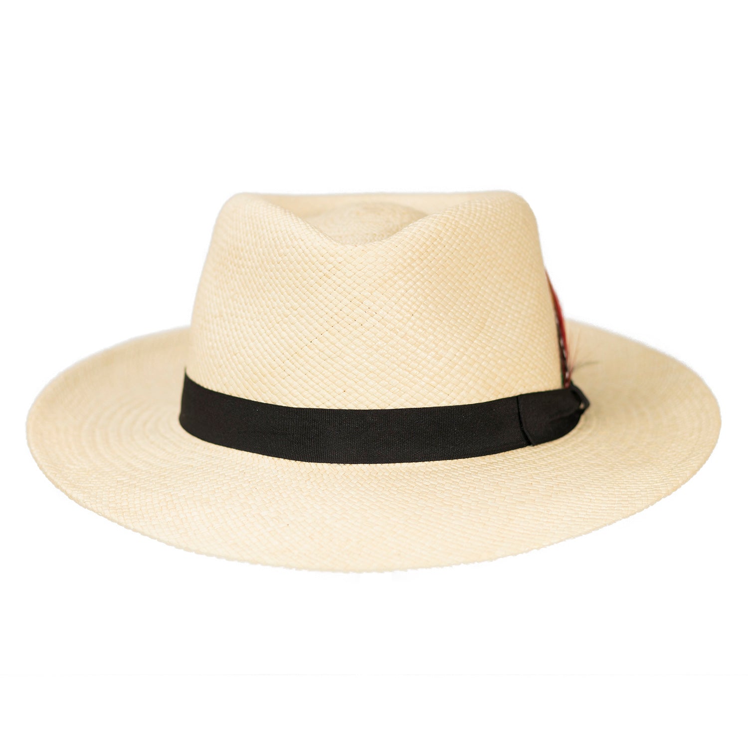 Sombrero de fieltro Bogart de Paul Lashton