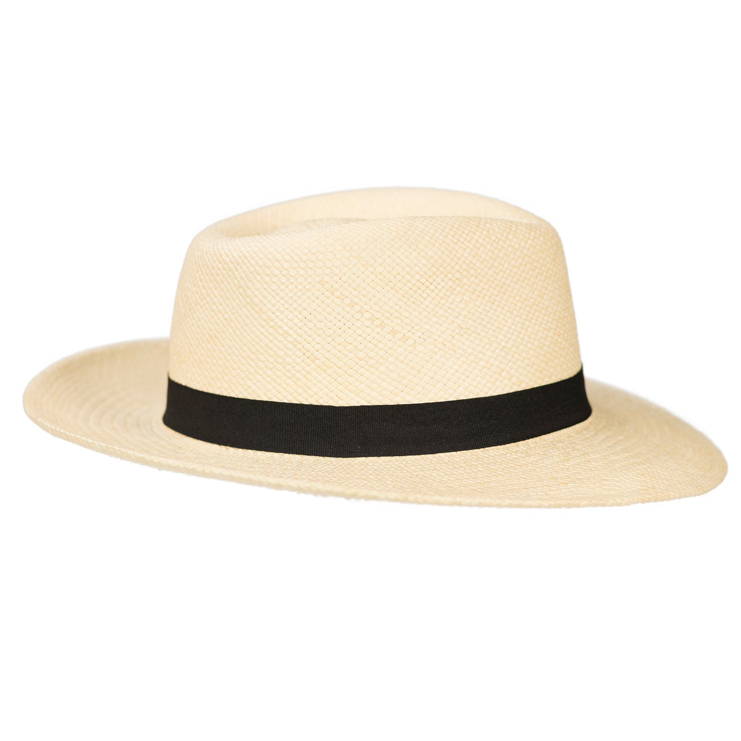 Sombrero de fieltro Bogart de Paul Lashton