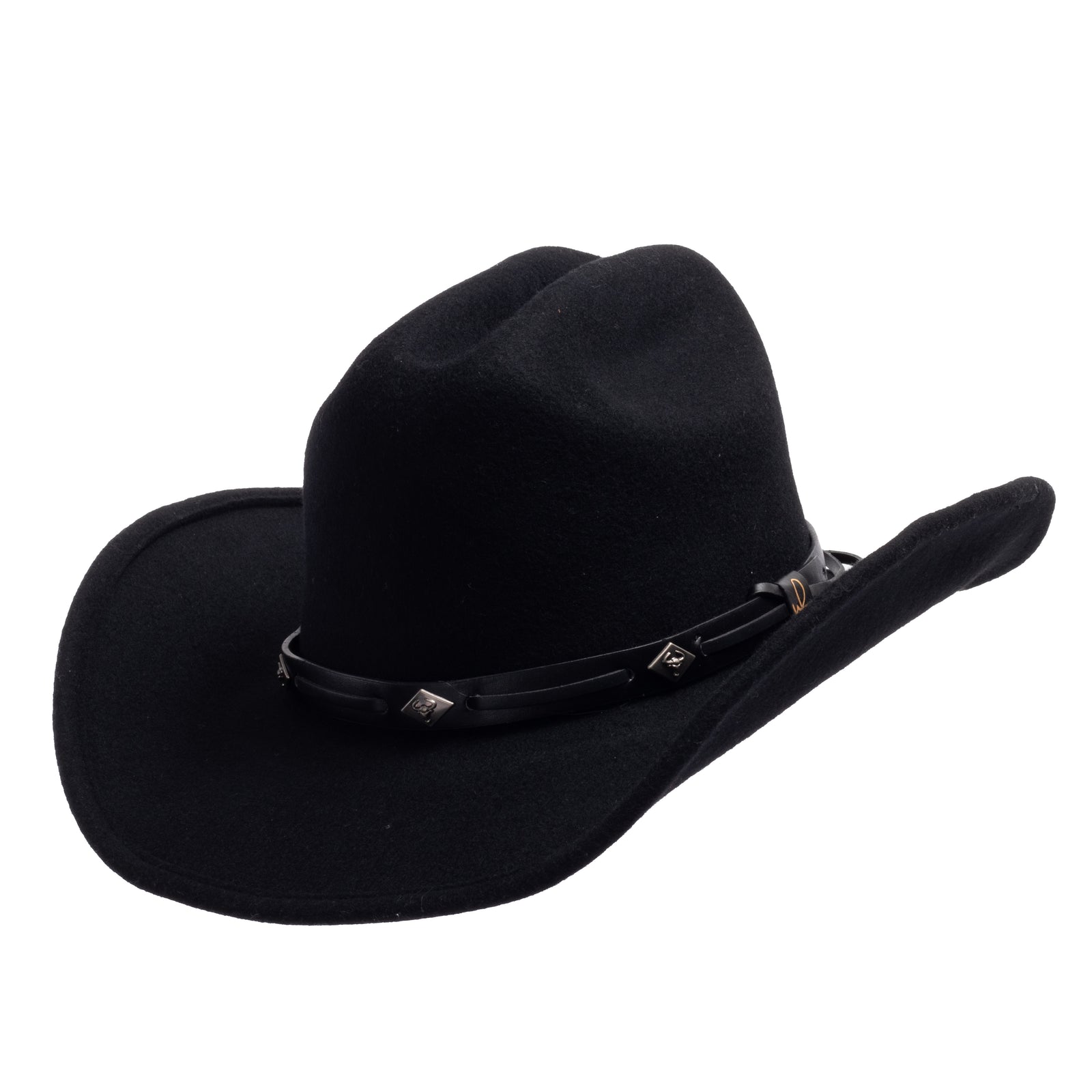 Vaquero guardabosques