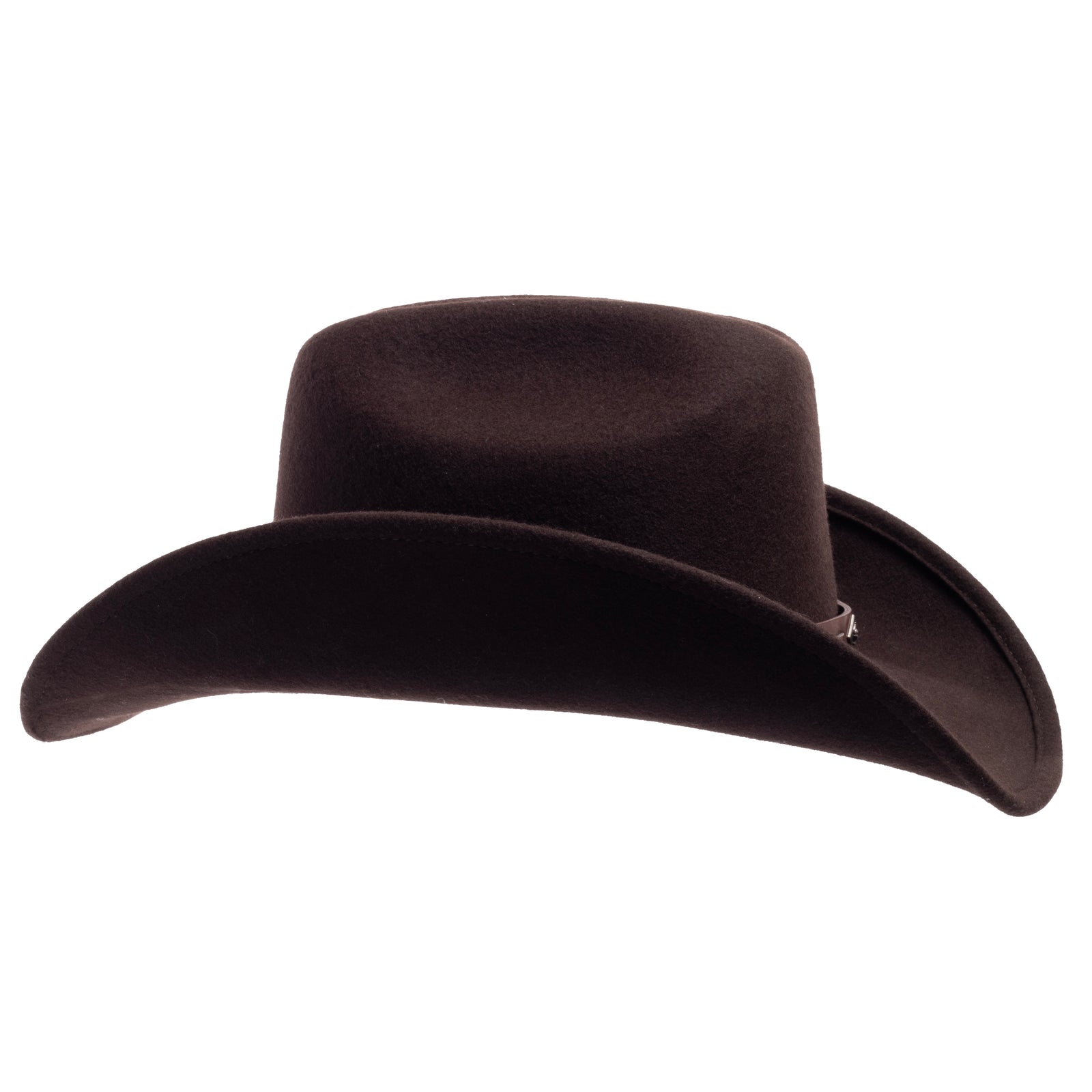 Vaquero guardabosques