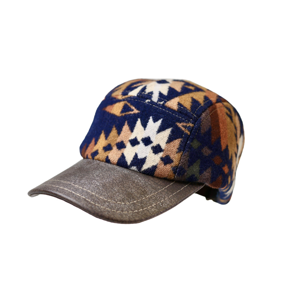 Restauration de casquette de baseball