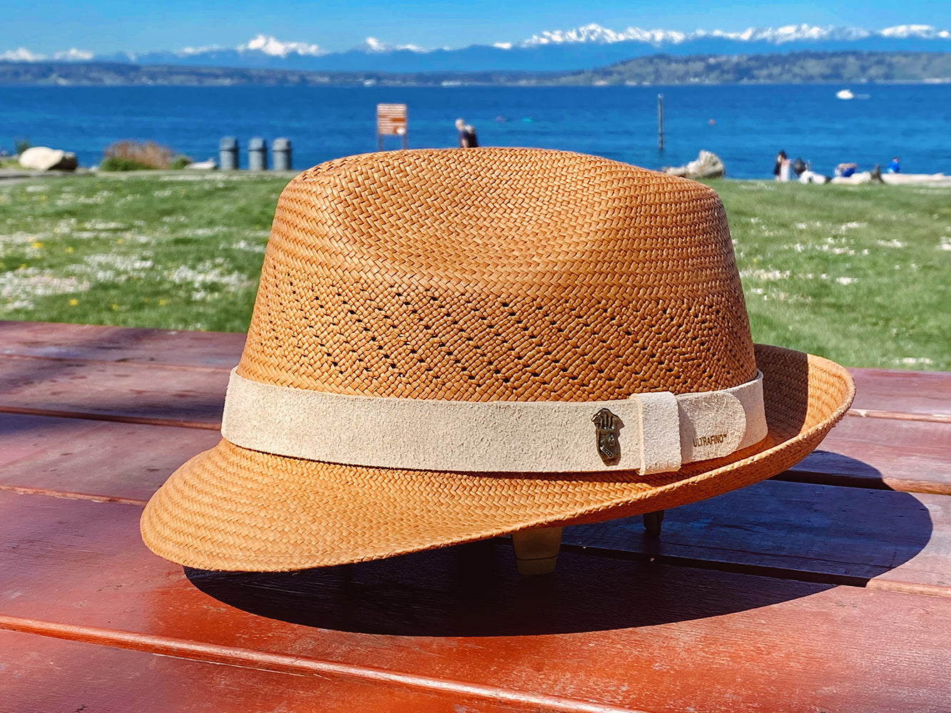 Sombrero Waikiki