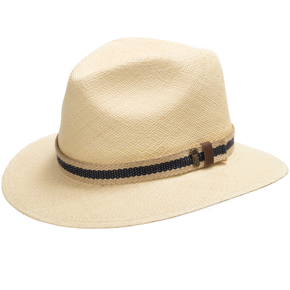 Rope Hatband