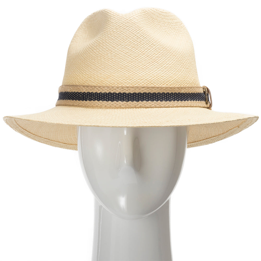 Rope Hatband