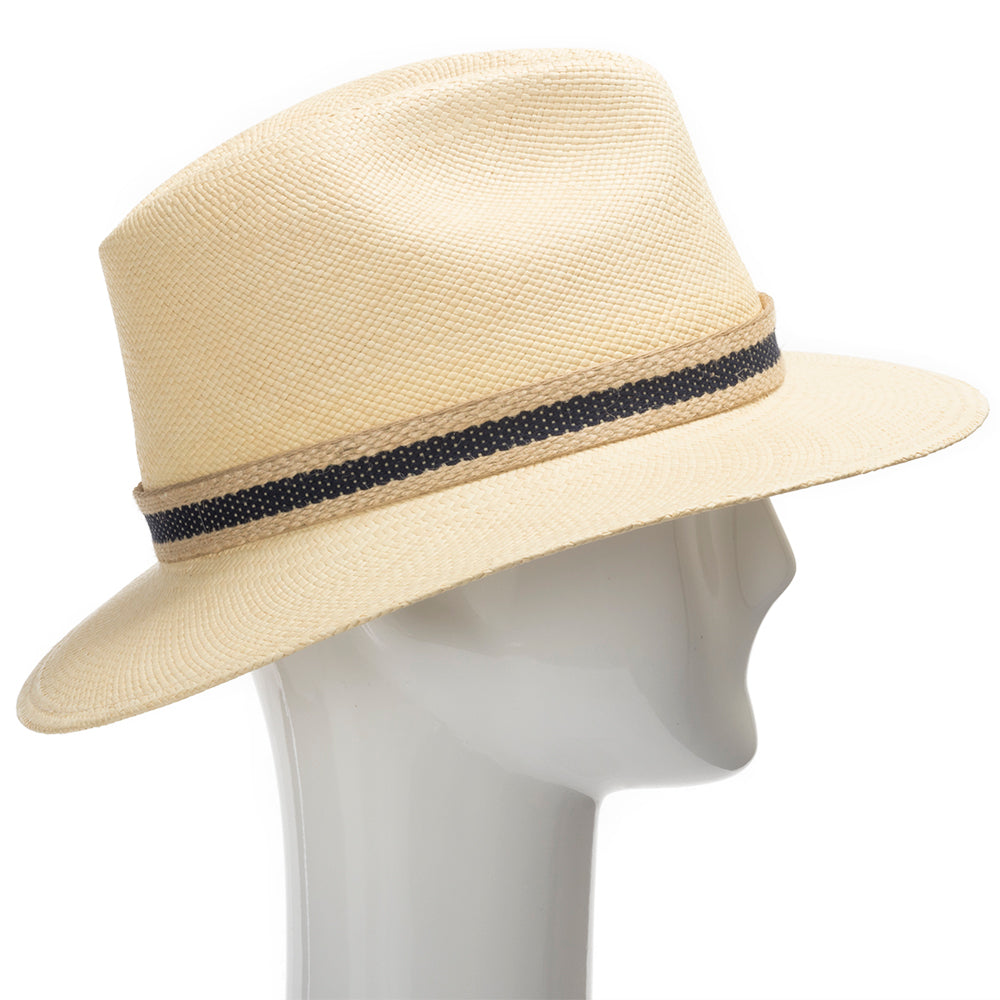 Rope Hatband