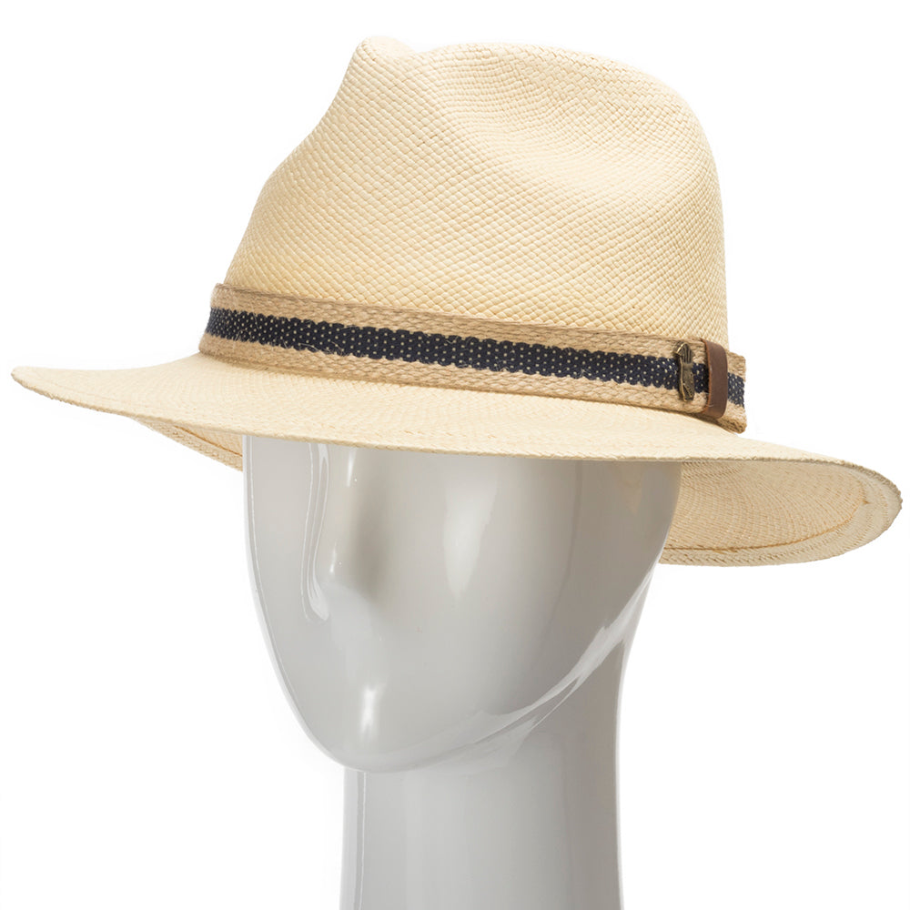 Rope Hatband