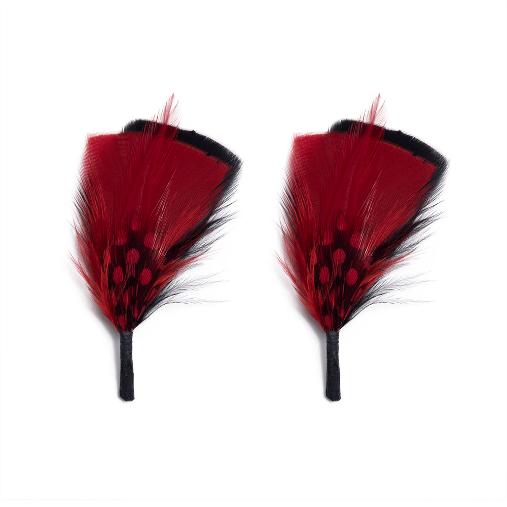Black Red