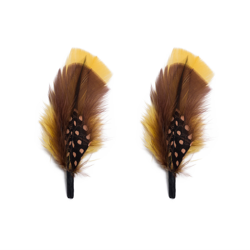 Yellow Brown