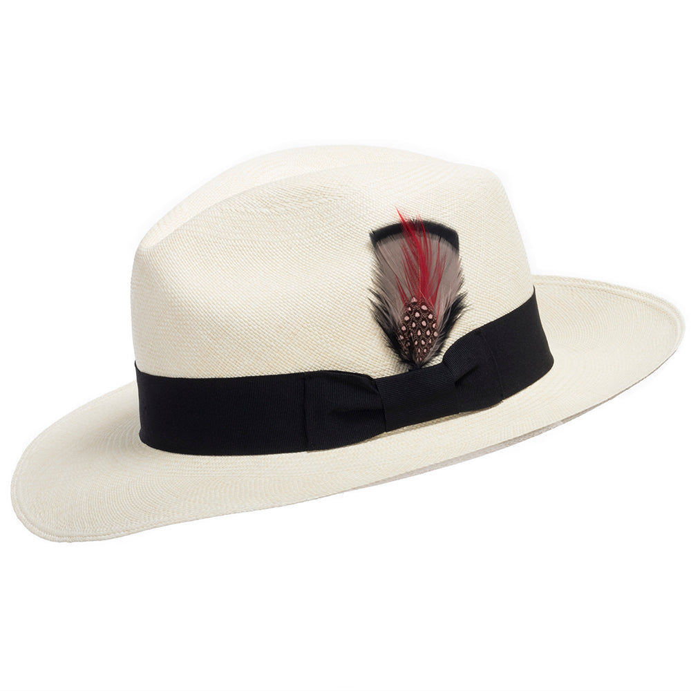 Black Red White