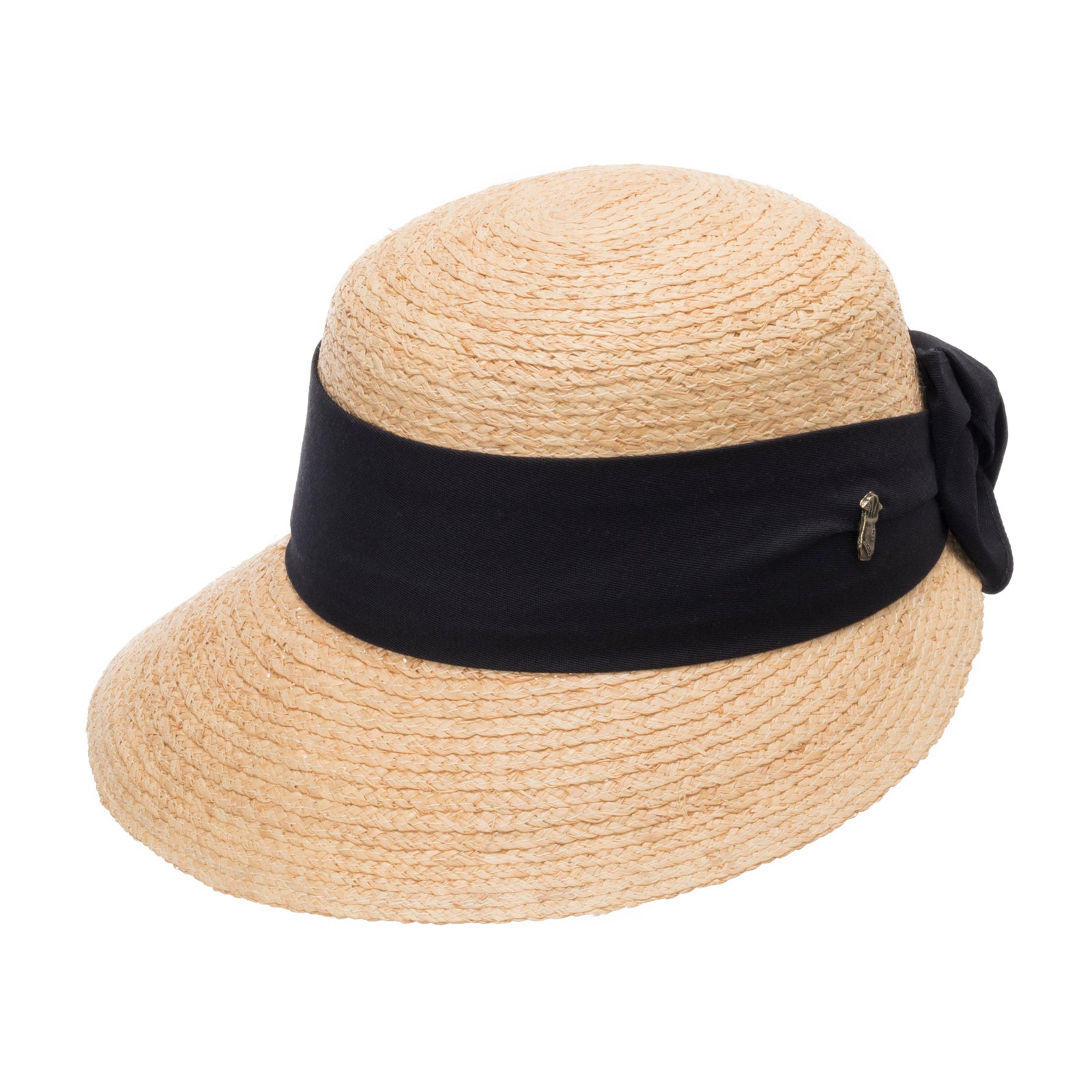 Black Hatband