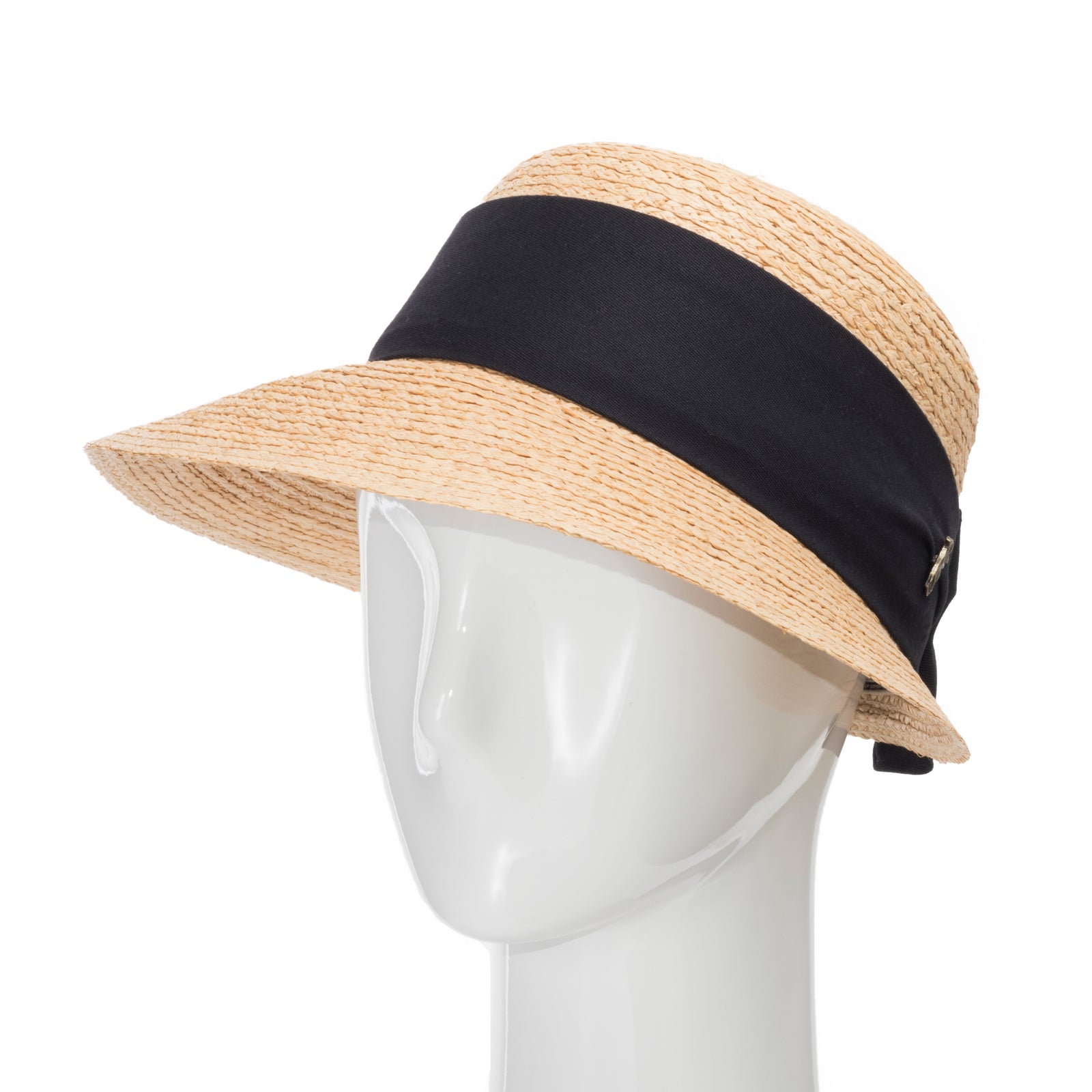 Black Hatband