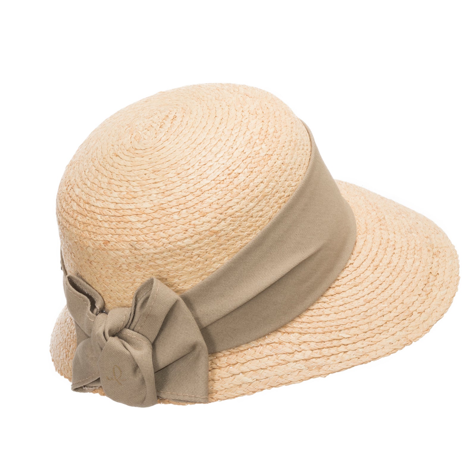 Khaki Hatband