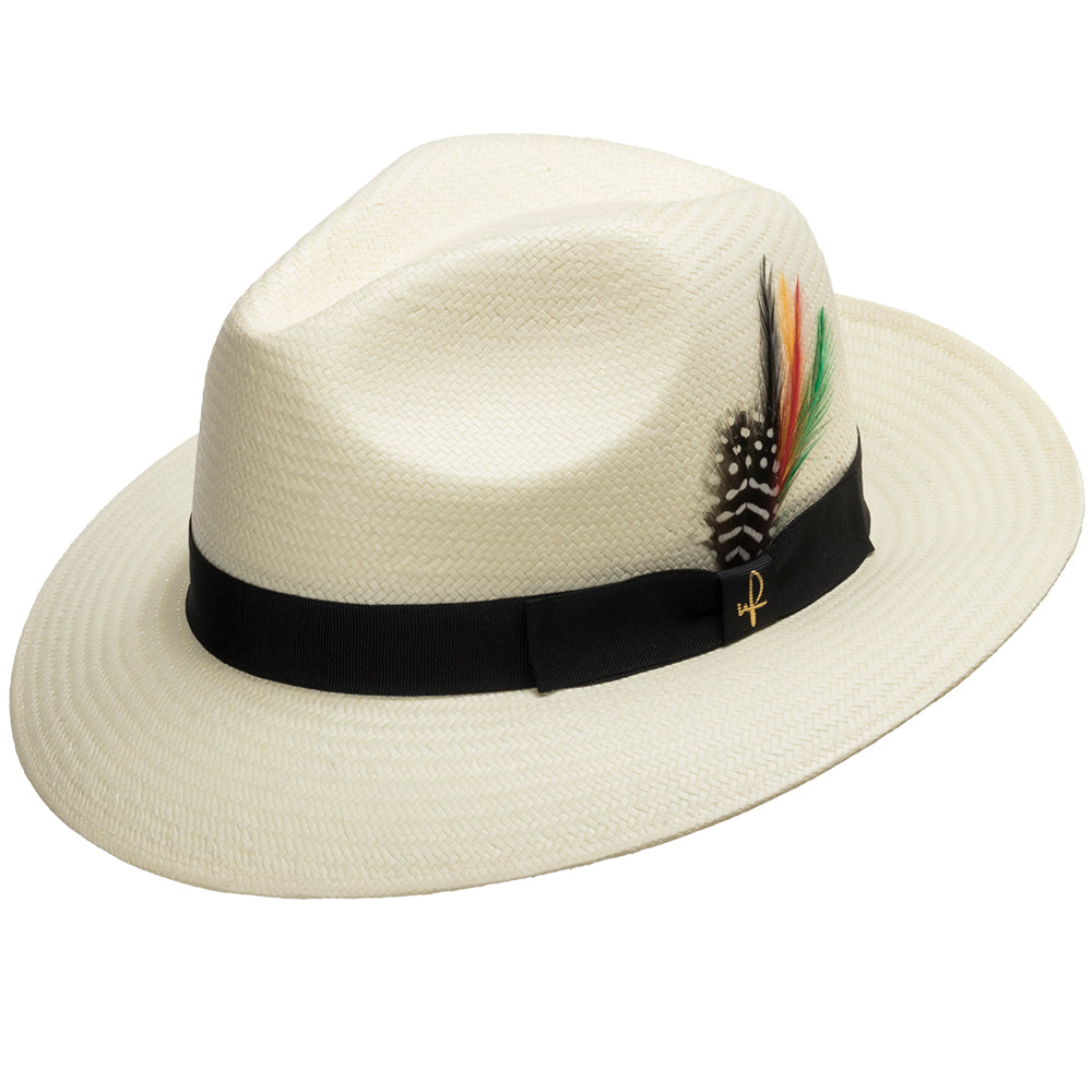 Black Hatband