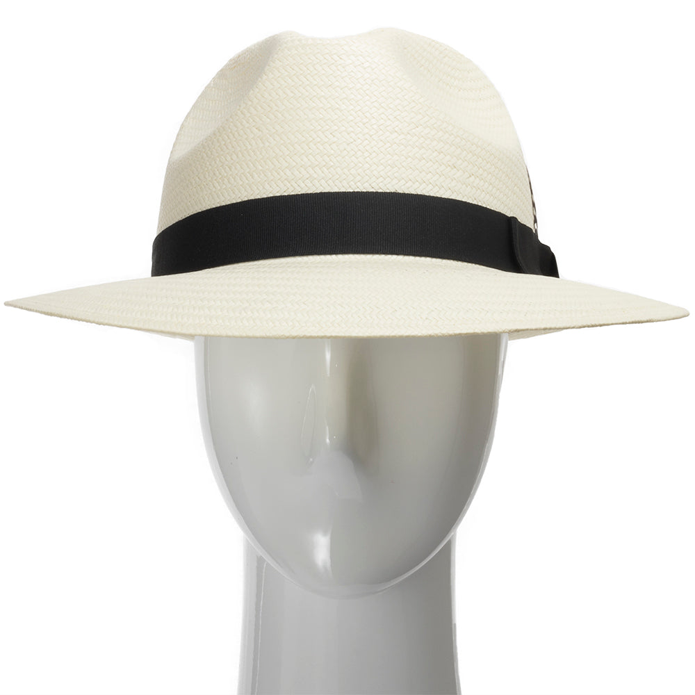 Black Hatband