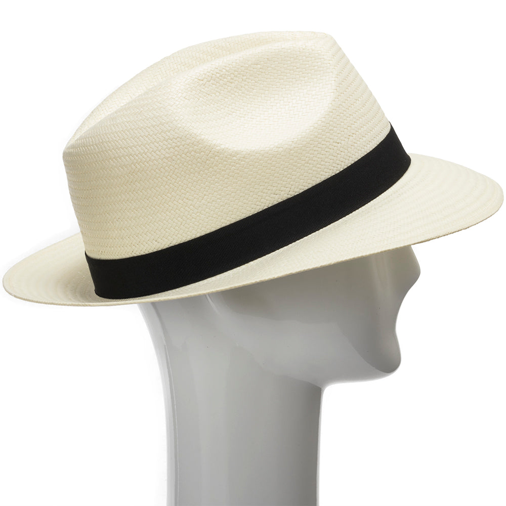Black Hatband