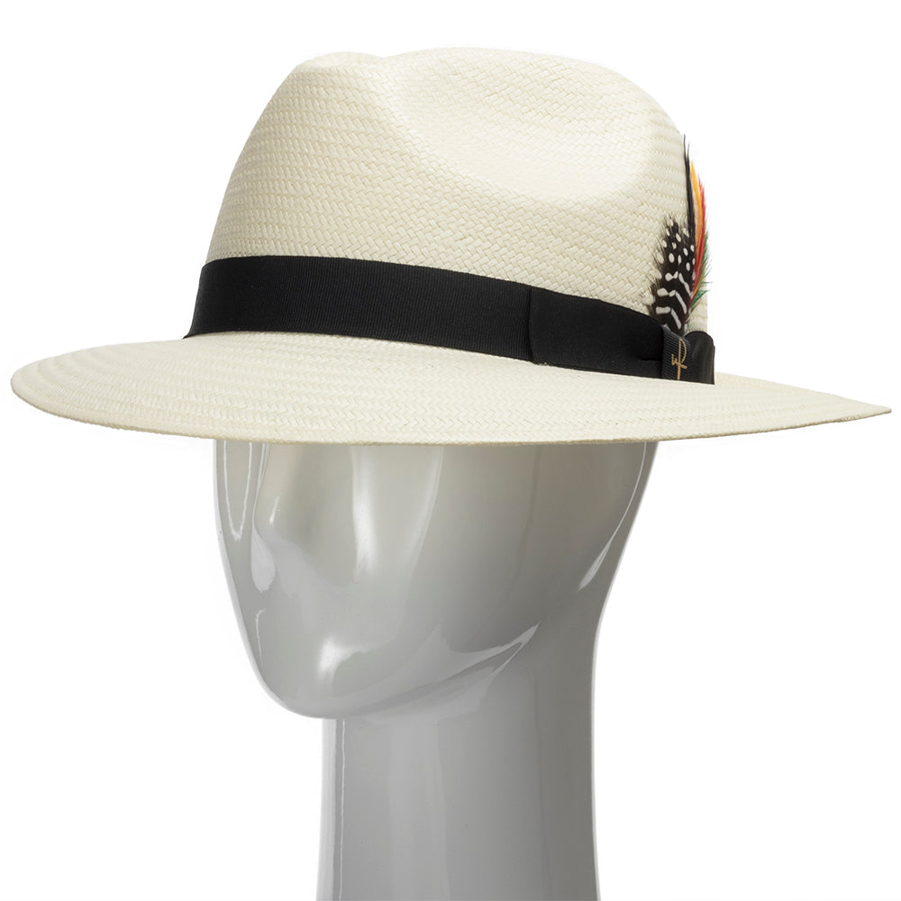 Black Hatband