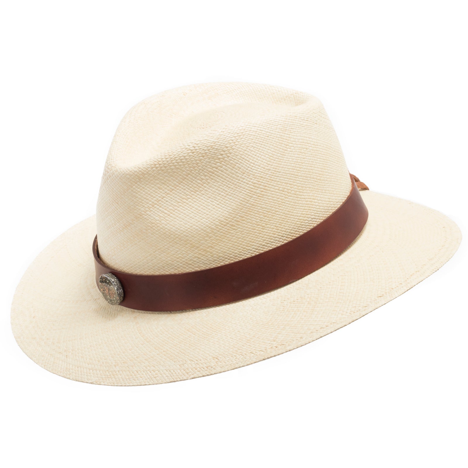 Fedora Orgonite