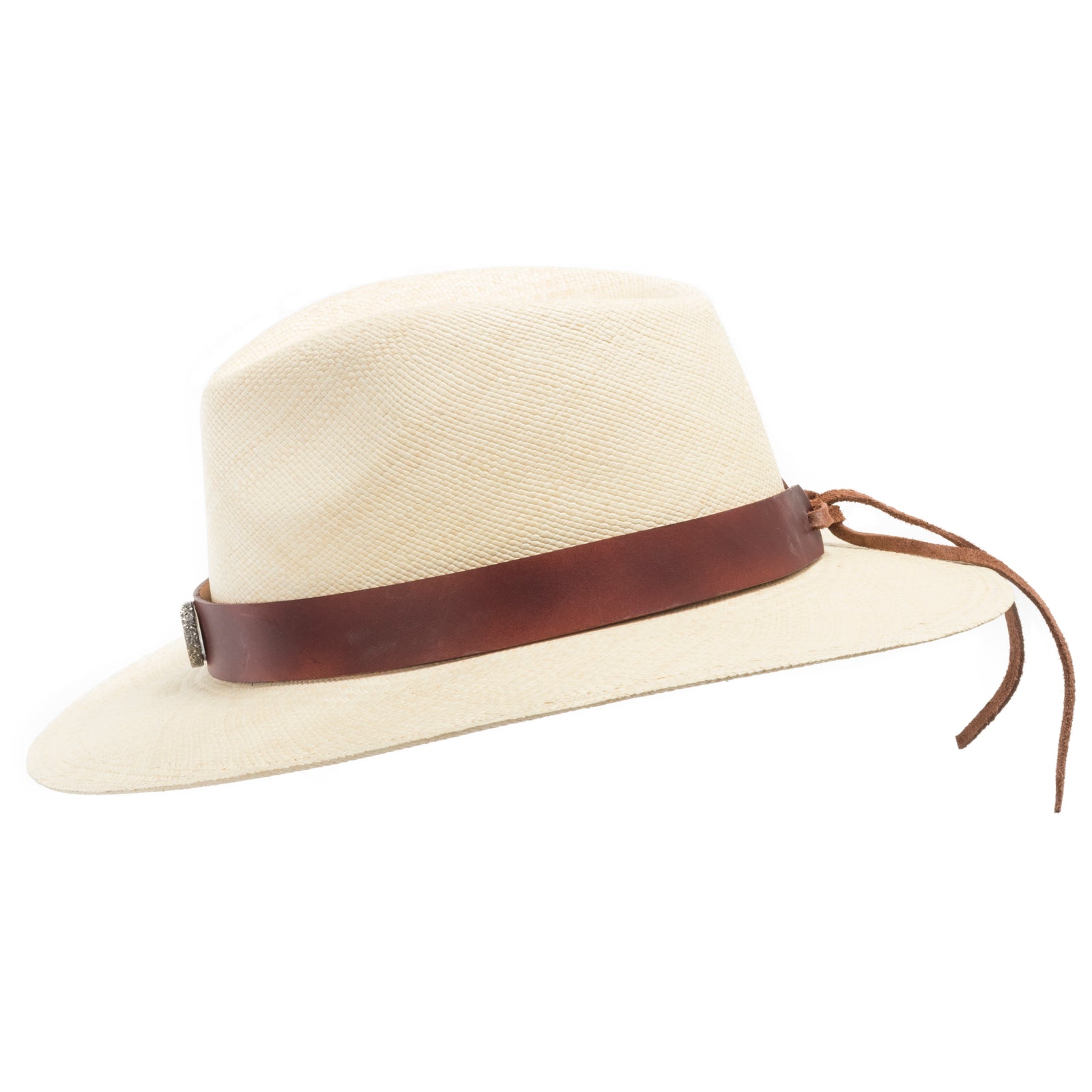 Fedora Orgonite