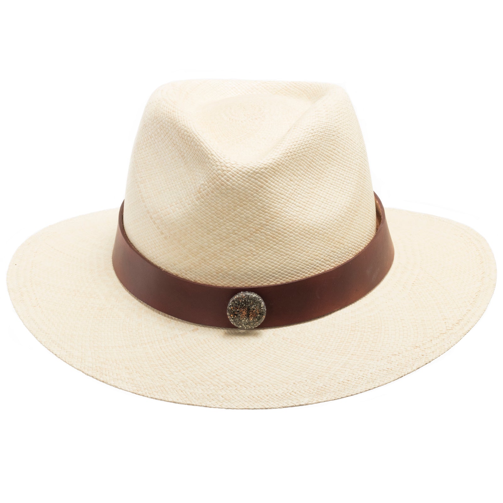 Fedora Orgonite