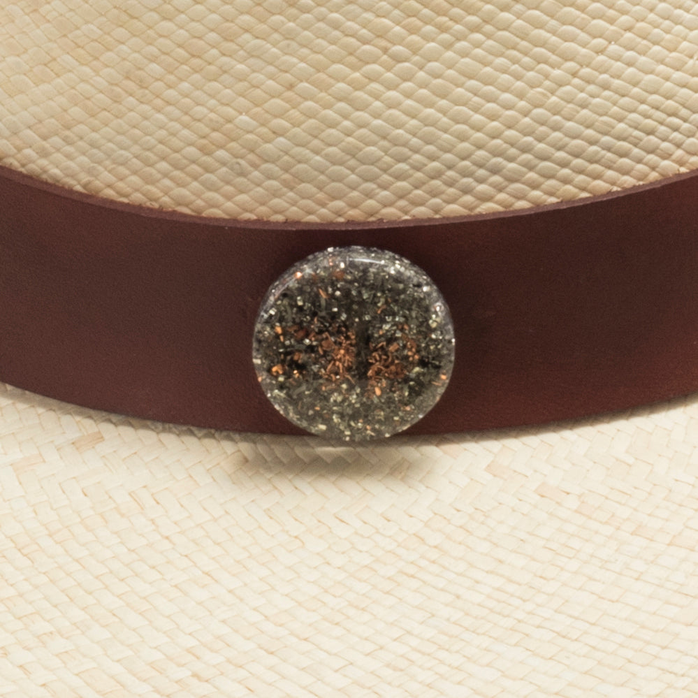 Fedora Orgonite