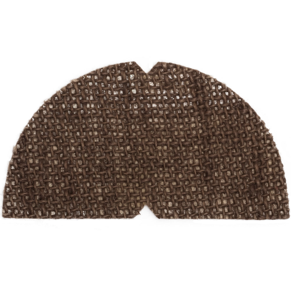 Inserts de couronne Paul Lashton Protect & Repair avec support adhésif