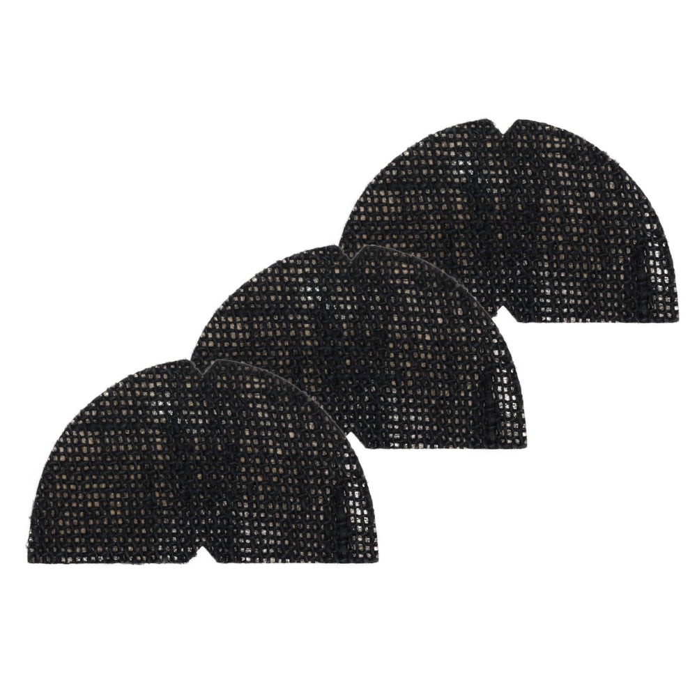 Inserts de couronne Paul Lashton Protect & Repair avec support adhésif