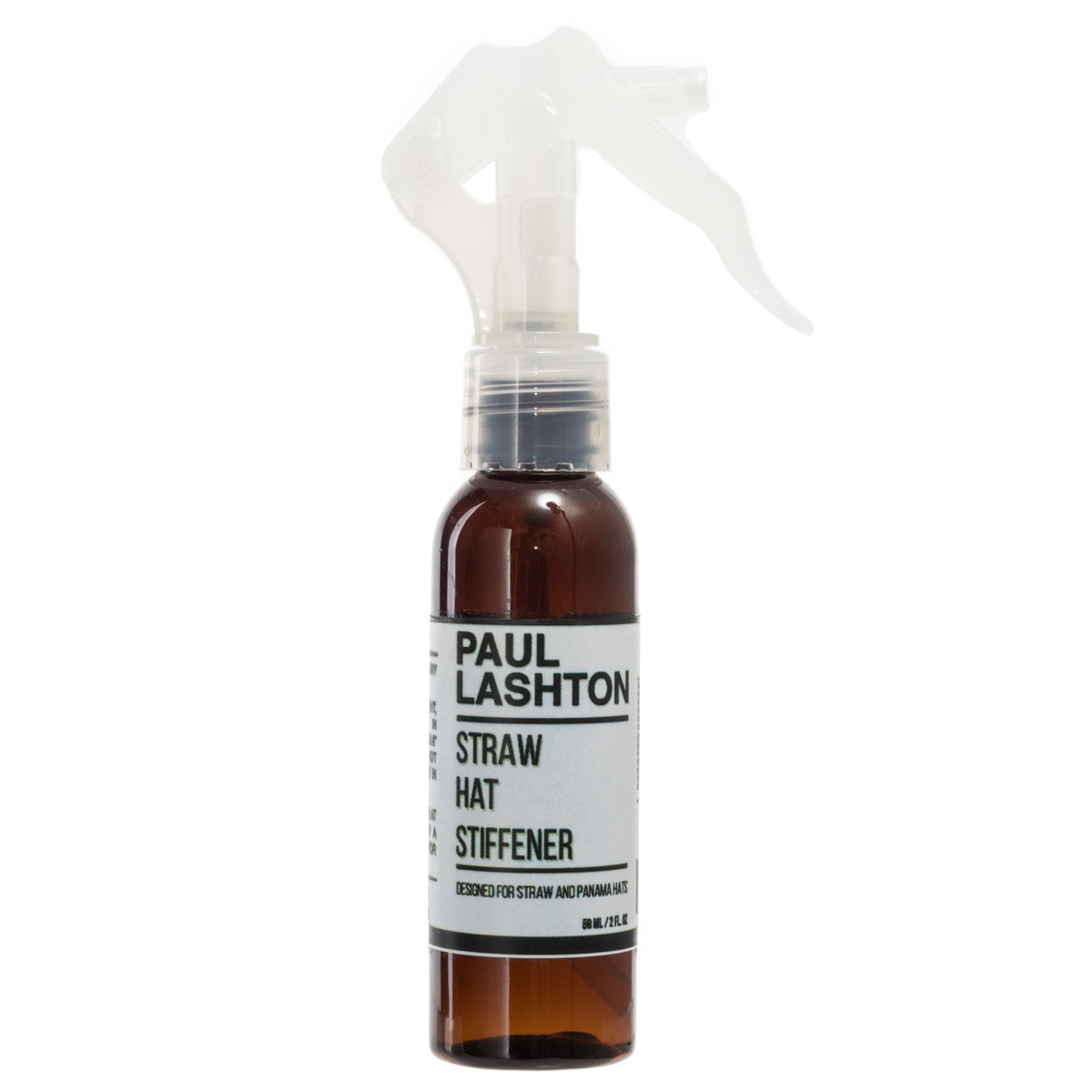 Renfort pour chapeau de paille Paul Lashton 2 oz