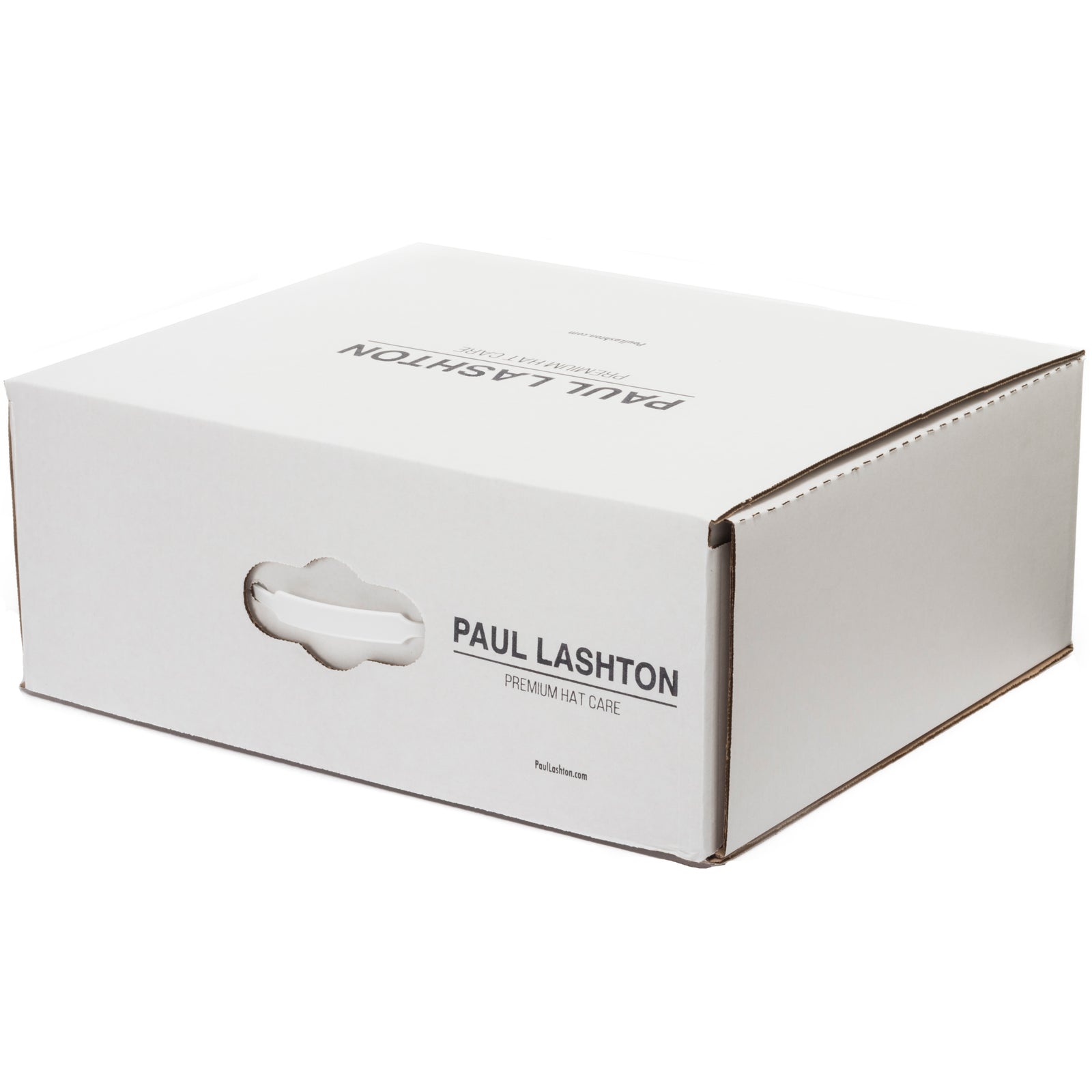Paul Lashton Premium Hat Box