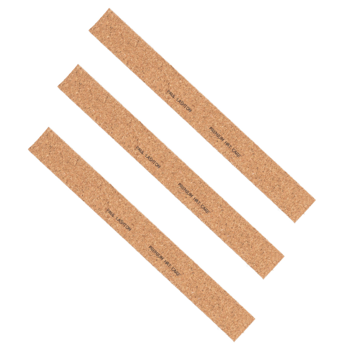 Reductor de talla de sombrero de corcho de 8" de Paul Lashton
