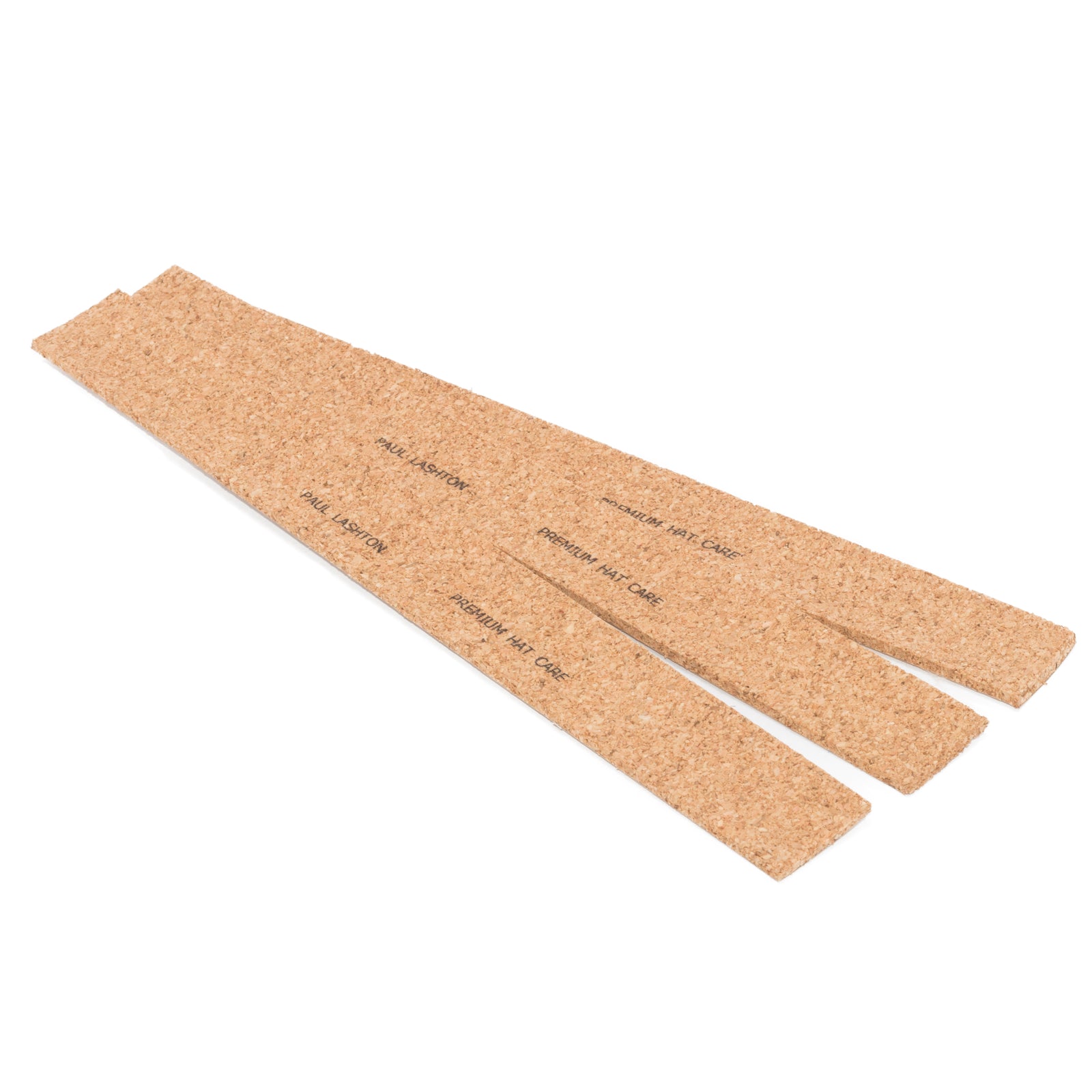 Reductor de talla de sombrero de corcho de 8" de Paul Lashton