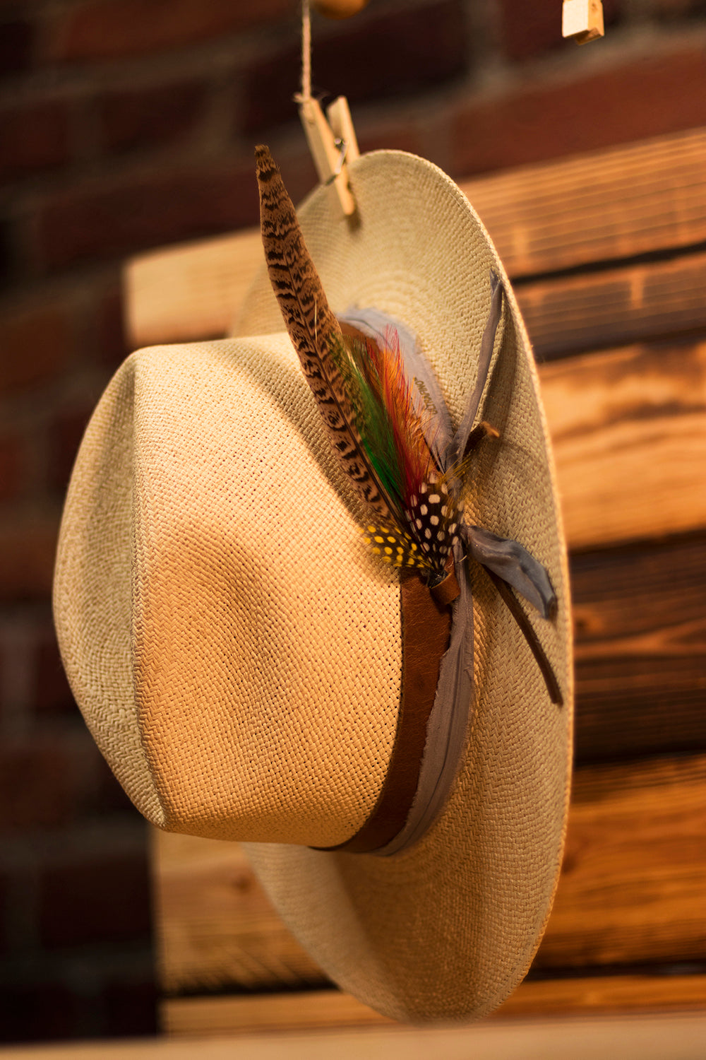 Maverick Packable