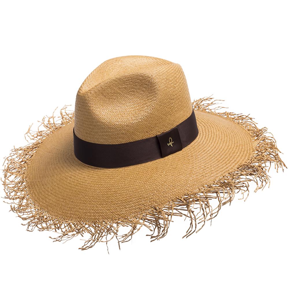 How to wear the Bella