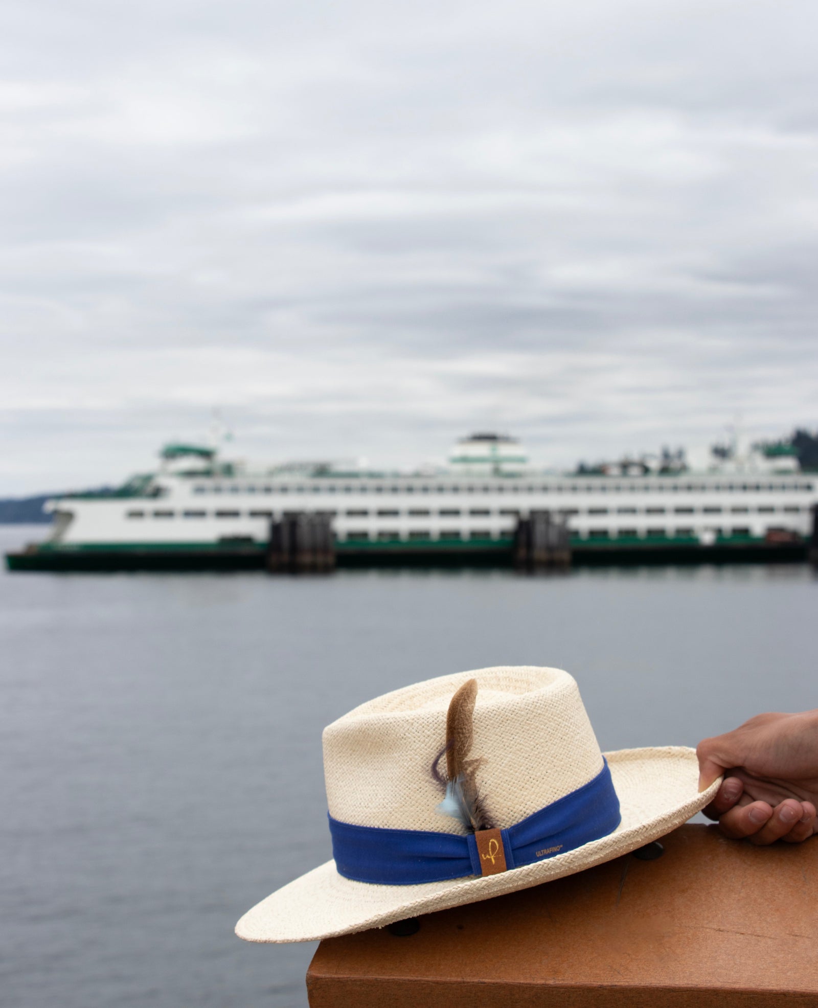 How To Pack Your Hat For Travel