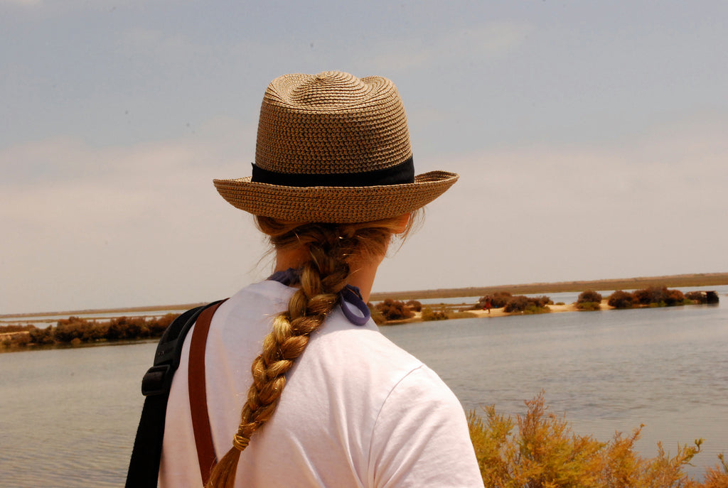 10 Fashion Panama Hat Fashion Ideas For Women