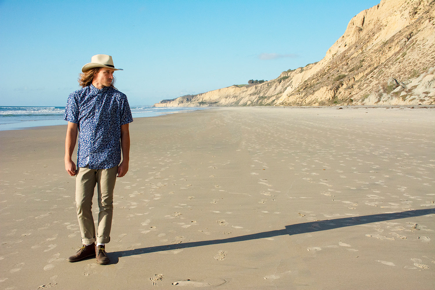 Use Your Head to Pick the Perfect Hat