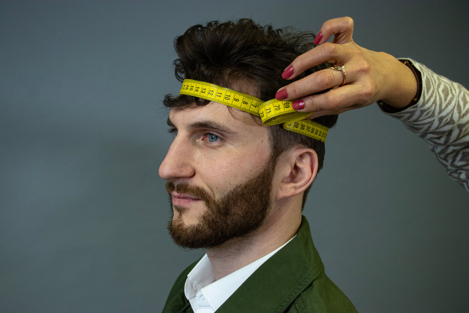 How To Know Your Hat Size