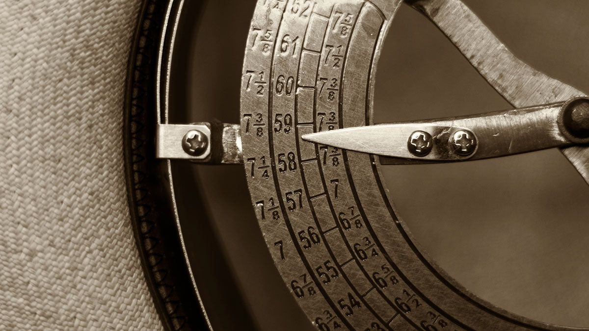 How To Reduce The Size Of Your Hat