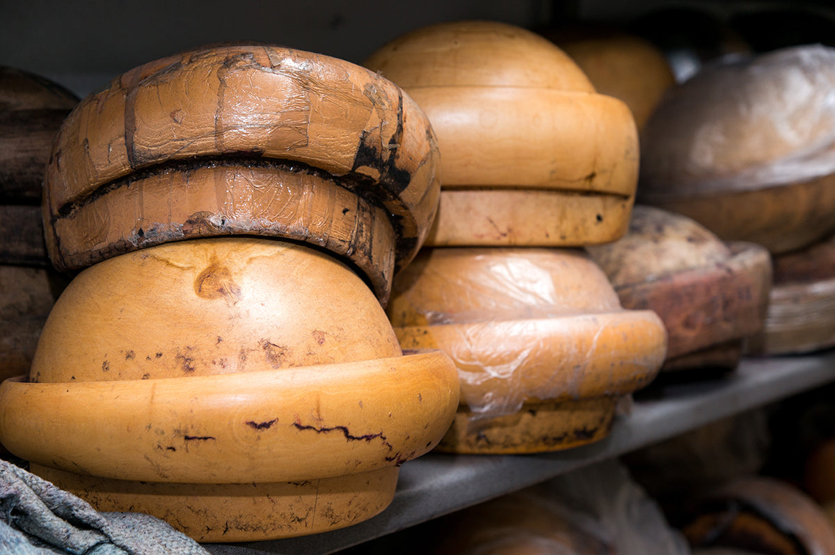 Hat Size: It Matters More Than You Think