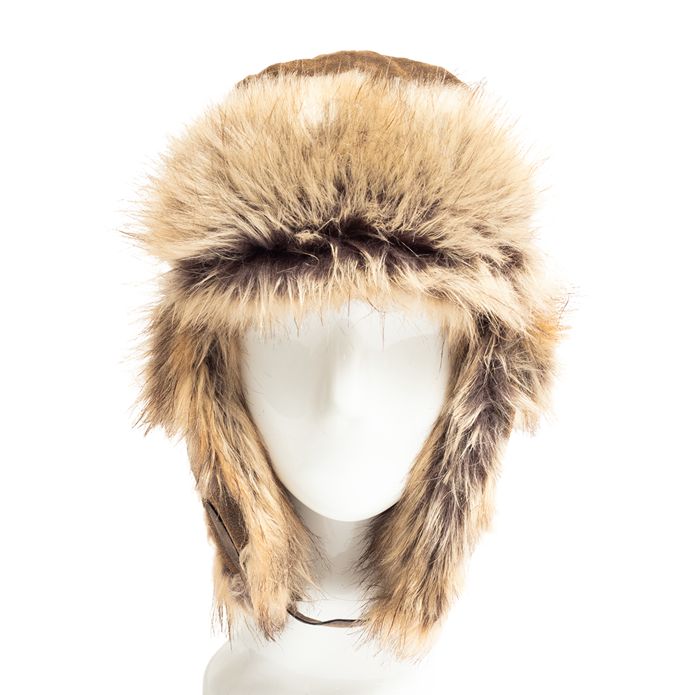 Ushanka Trooper - Ultrafino Ushanka Trooper - Ultrafino