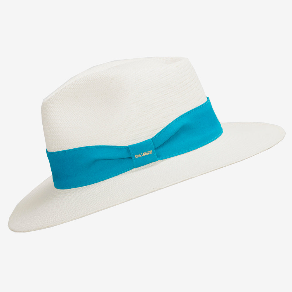 Banda para sombrero Victoria