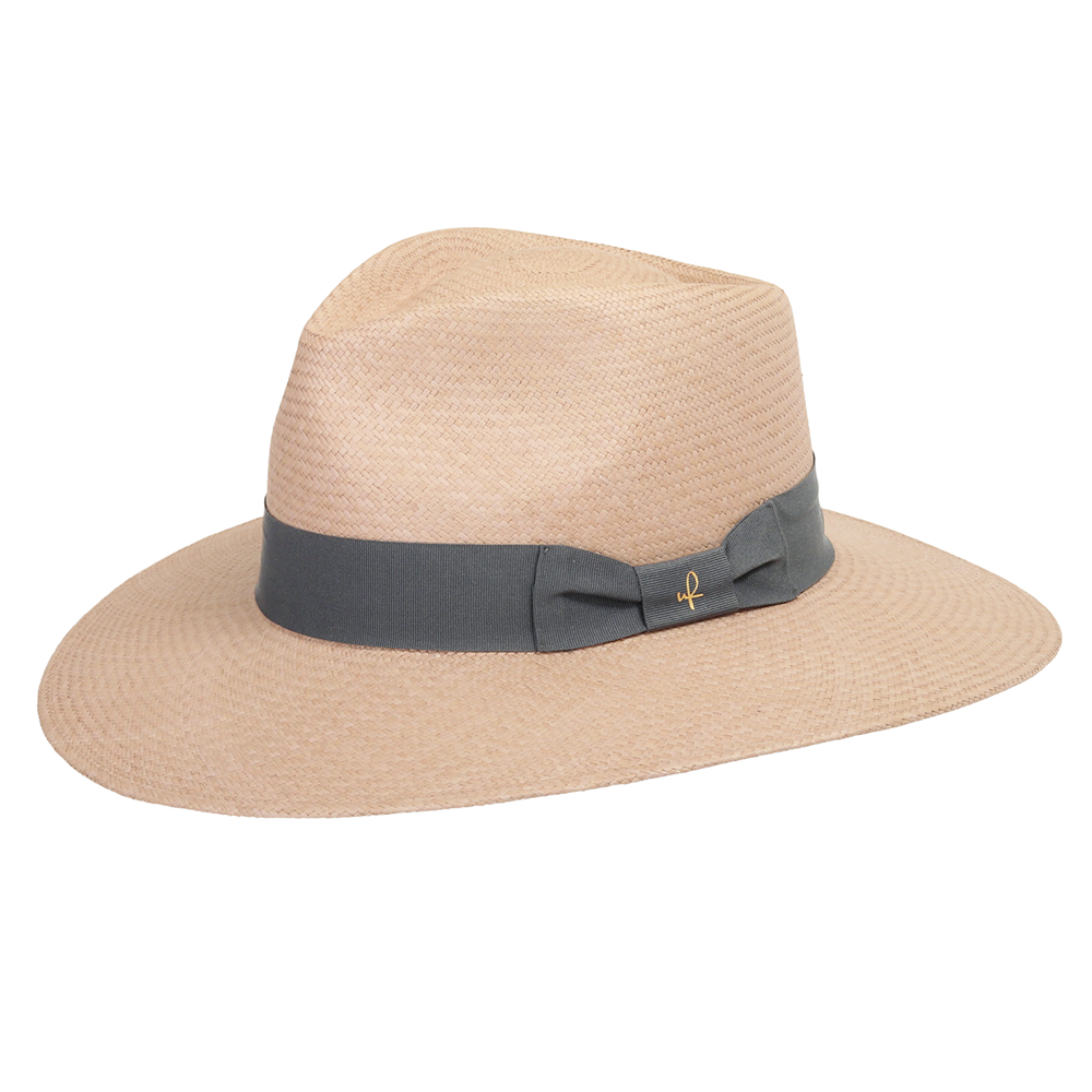 Sandstone with Gray Hatband