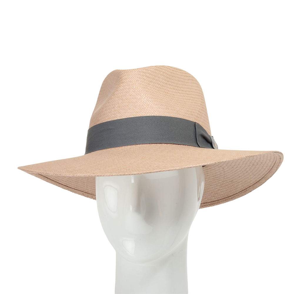 Sandstone with Gray Hatband