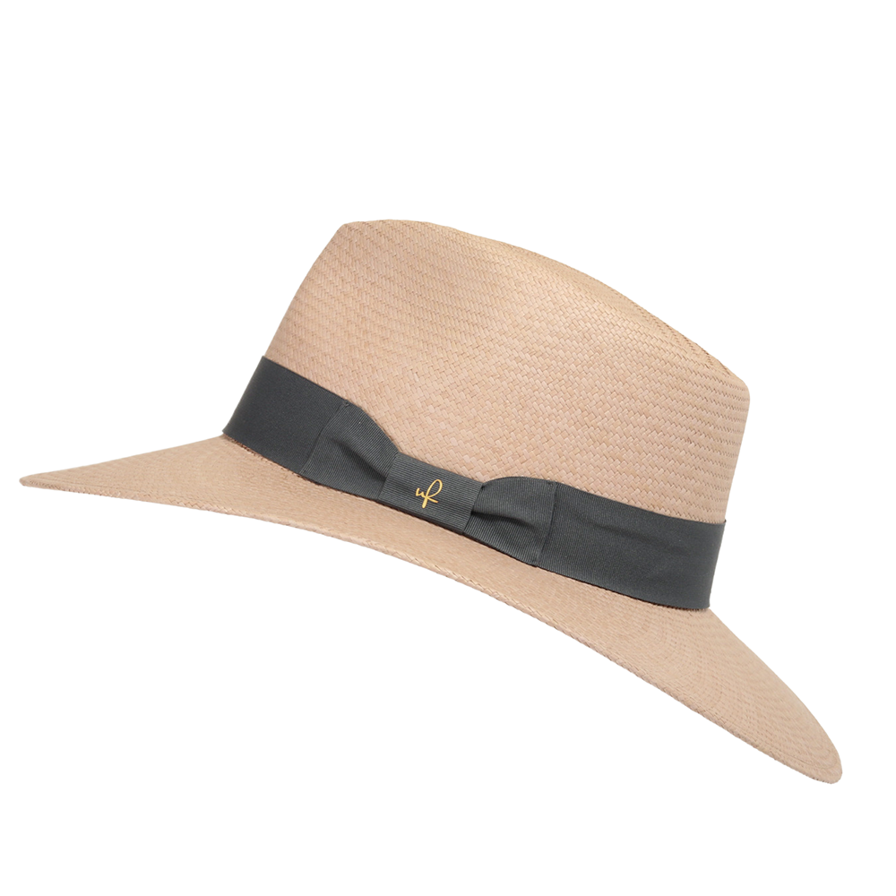 Sandstone with Gray Hatband