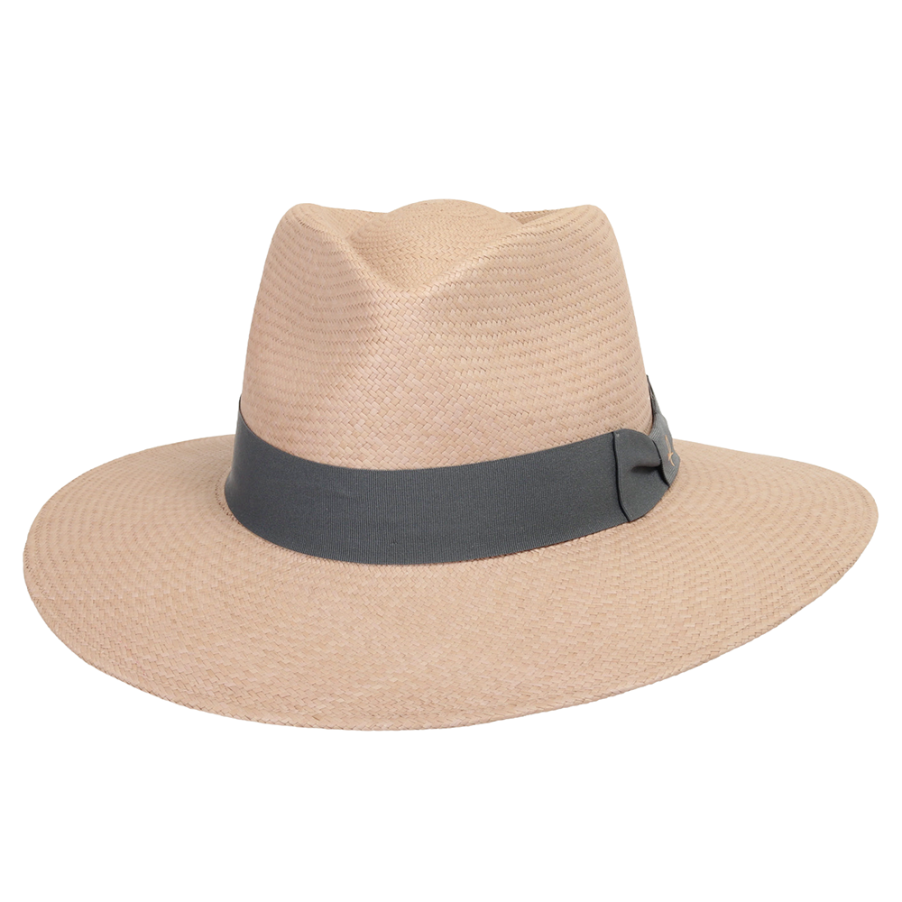 Sandstone with Gray Hatband