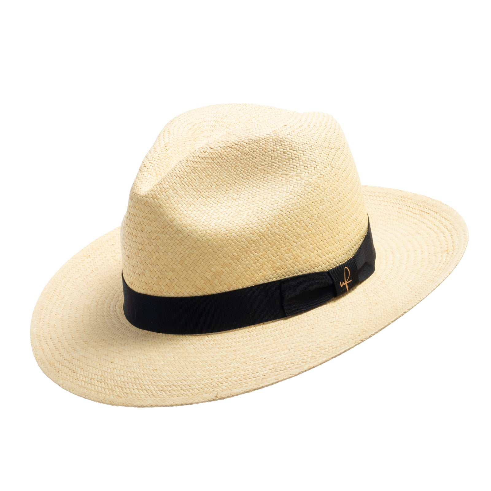 Sombrero de fieltro Gatsby