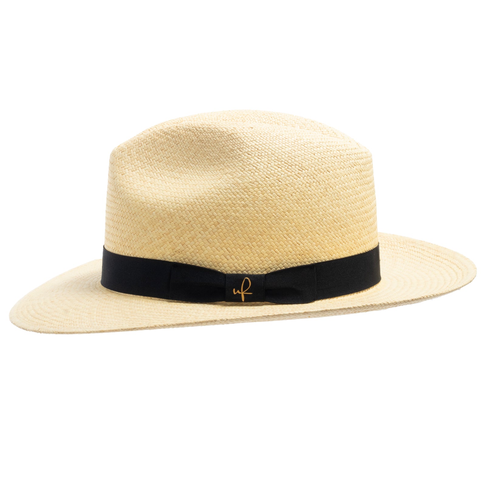 Sombrero de fieltro Gatsby