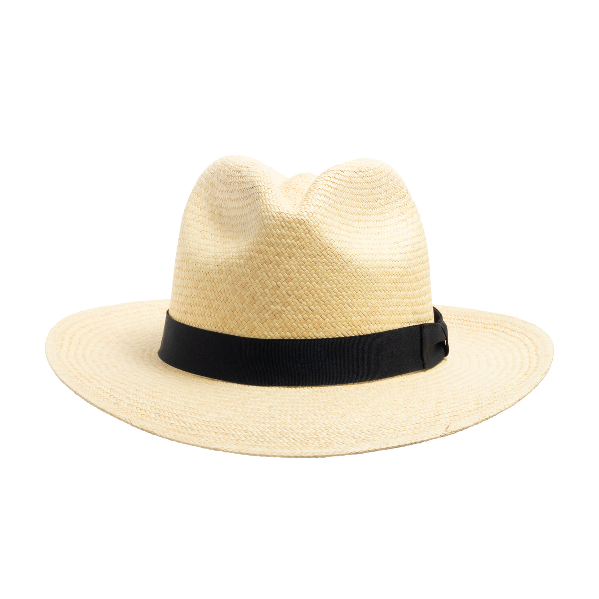 Sombrero de fieltro Gatsby