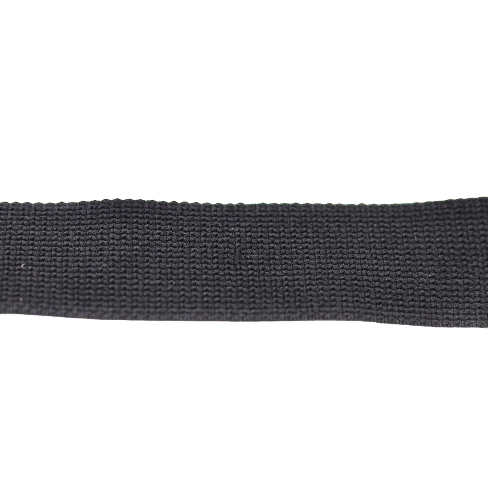 Coolmax Elastic Black